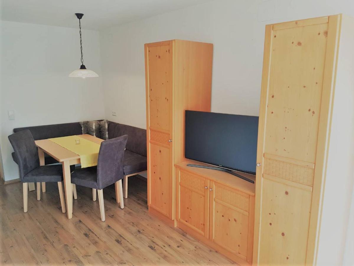 Haus Angelika Apartment Ehrwald Ngoại thất bức ảnh