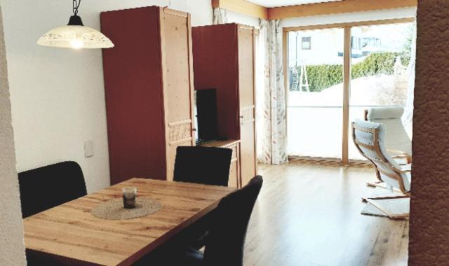 Haus Angelika Apartment Ehrwald Ngoại thất bức ảnh