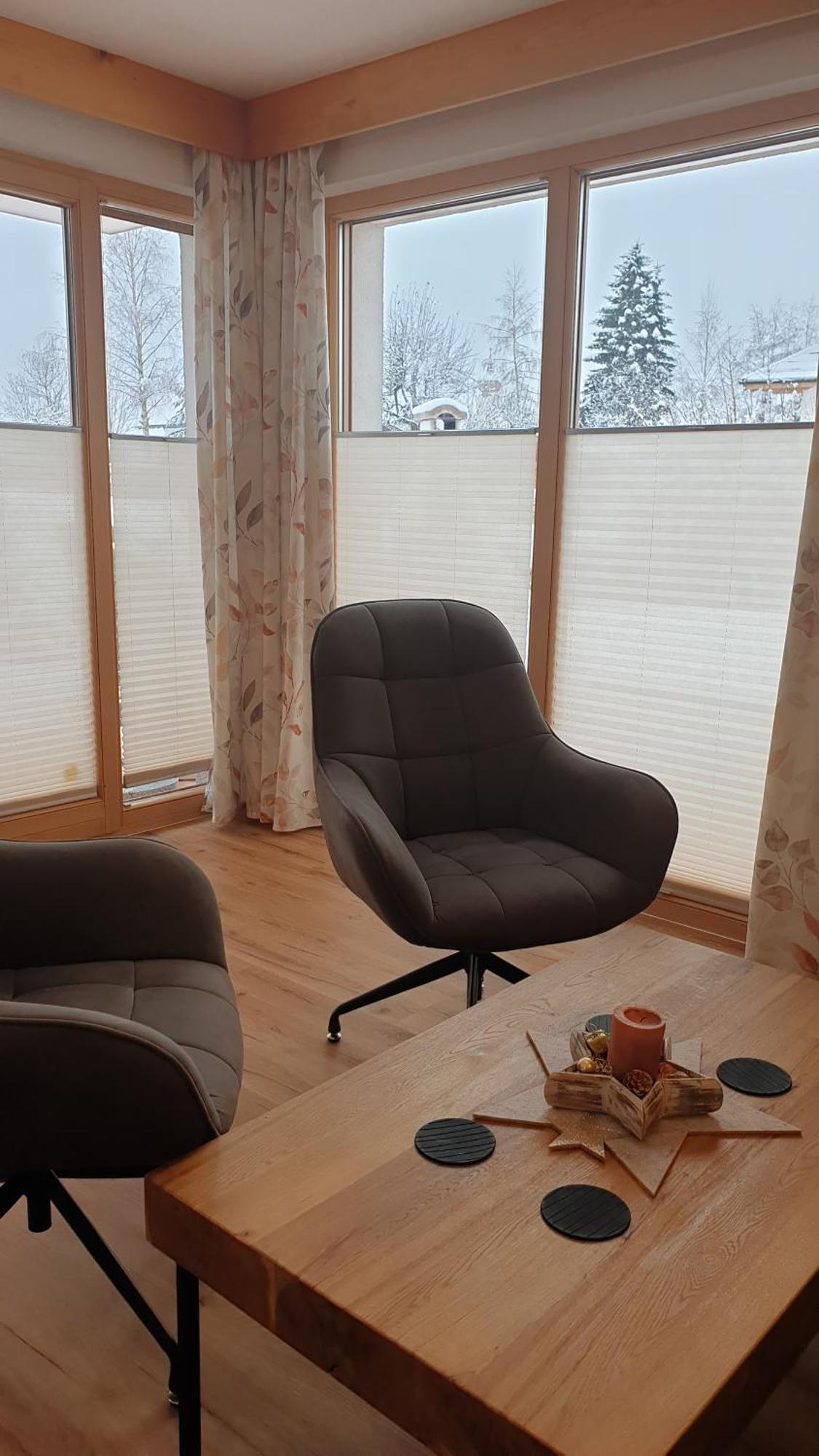 Haus Angelika Apartment Ehrwald Ngoại thất bức ảnh