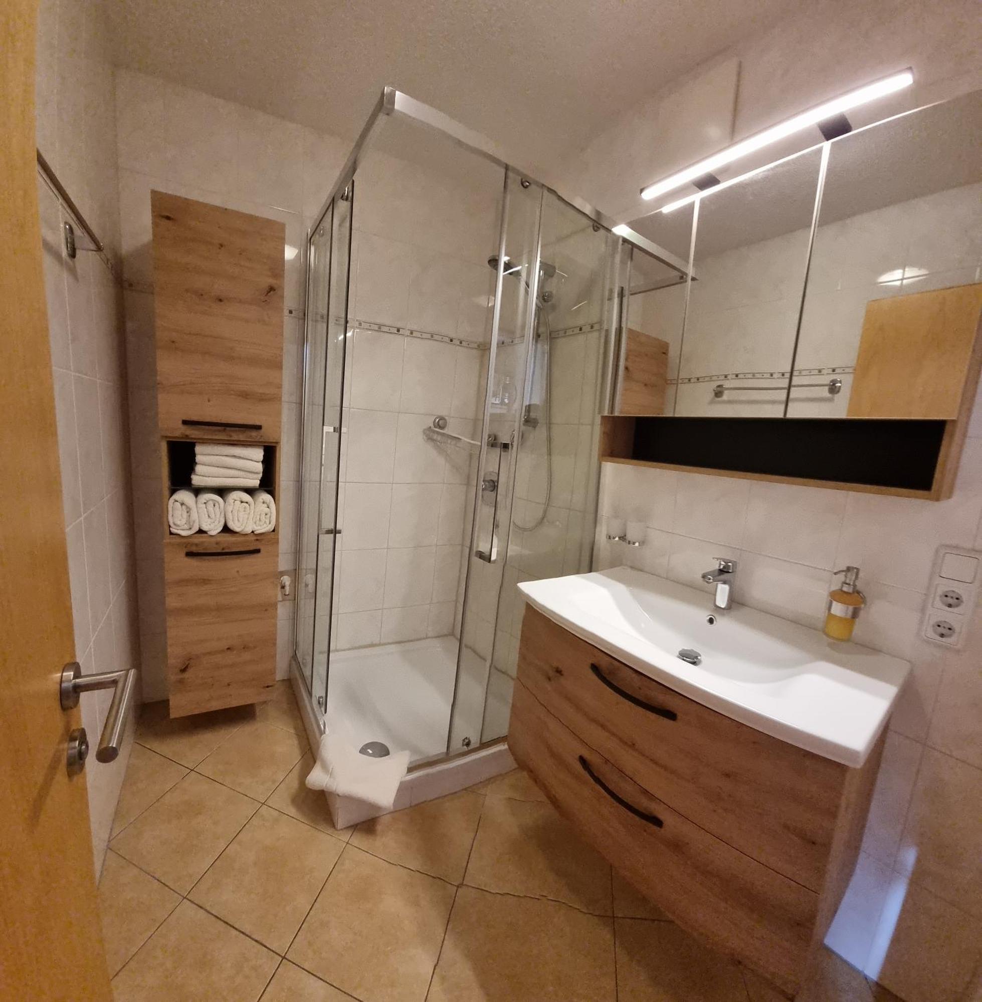 Haus Angelika Apartment Ehrwald Ngoại thất bức ảnh