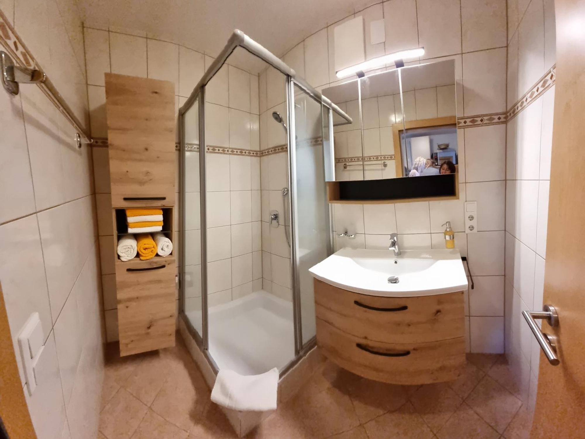 Haus Angelika Apartment Ehrwald Ngoại thất bức ảnh