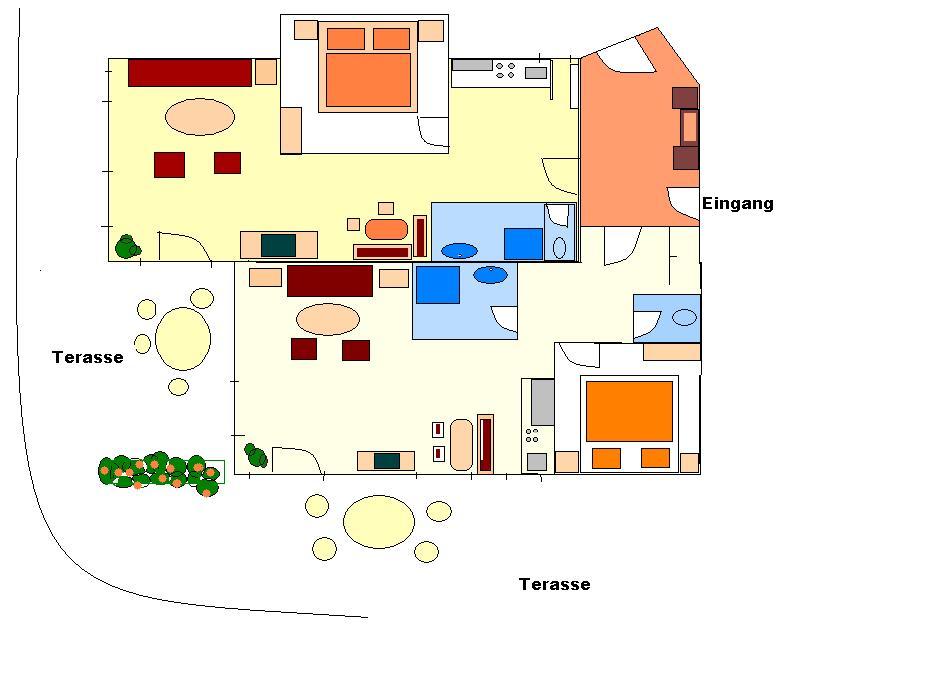 Haus Angelika Apartment Ehrwald Ngoại thất bức ảnh